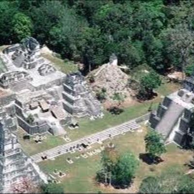 Timeline: Aztec, Mayan, & Incan Timeline!