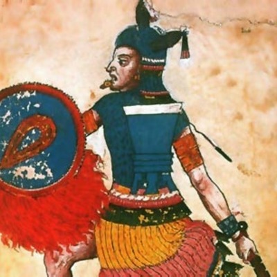 Timeline: nezahualcoyotl