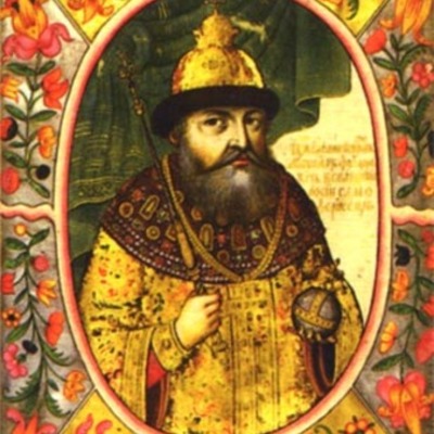 Timeline: Династия Романовых