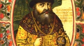 Timeline: Династия Романовых