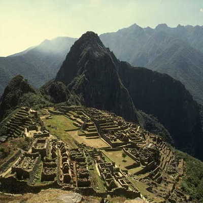 Timeline: Ancient Civilization