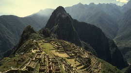 Timeline: Ancient Civilization