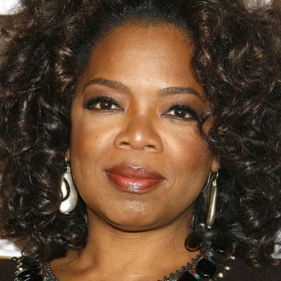 Timeline: Oprah Winfrey Timeline