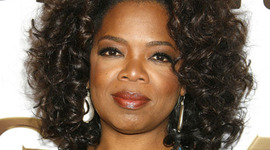 Timeline: Oprah Winfrey Timeline