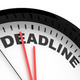 Deadline 295v001