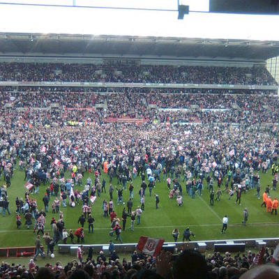 Timeline: Stoke City From the Year 2000