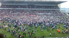 Timeline: Stoke City From the Year 2000