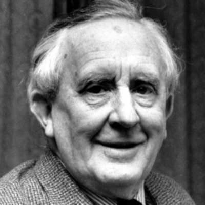 Timeline: J.R.R. Tolkien