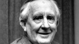 Timeline: J.R.R. Tolkien