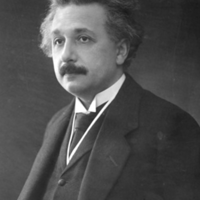 Timeline: Albert Einstein