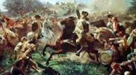 Timeline: texas revolution