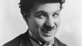 Timeline: Charlie Chaplan