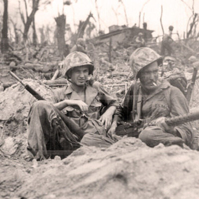 Timeline: World War II