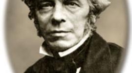 Timeline: Michael Faraday