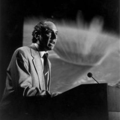 Timeline: David H. Levy