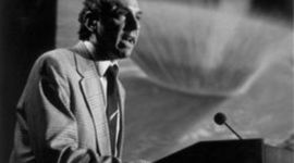 Timeline: David H. Levy