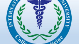 Timeline: Applying to IAU College of Medicine