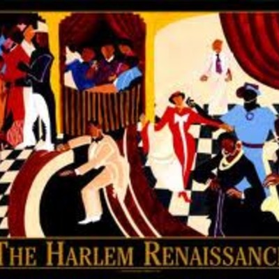Timeline: During The Harlem Renaissance