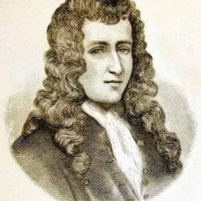 Timeline: Nicola(Robert de laSalle)