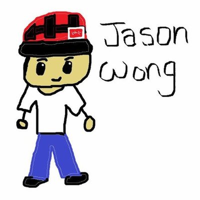 Timeline: I Am Who I Am ~ Jason Wong