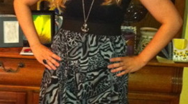 Timeline: Personal Accomplishments that Led to Professional Success