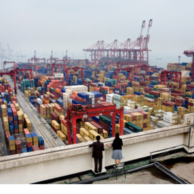 Timeline: U.S. Trade in Goods with China