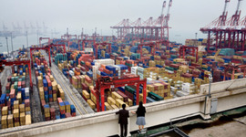 Timeline: U.S. Trade in Goods with China