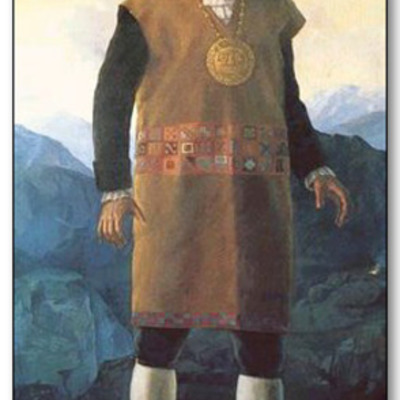 Timeline: Latin America in the 18th Century