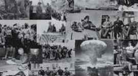 Timeline:  World War One, & it's History !