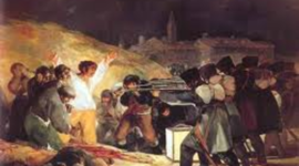 Timeline: 1ªmitad del SigloXIX