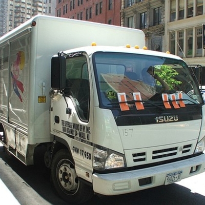 Timeline: NYC Parking Ticket Penalties Timeline