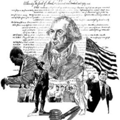 Timeline: Slave trade compromise