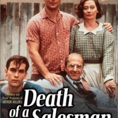Timeline: Death of a Salesman