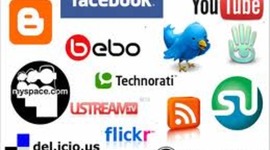 Timeline: Social Networking