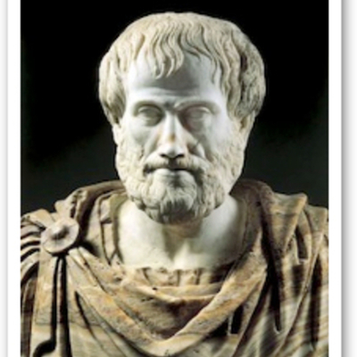 Timeline: Aristotle