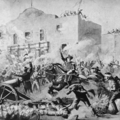 Timeline: Robbins/Delgado-Texas Revolution Timeline