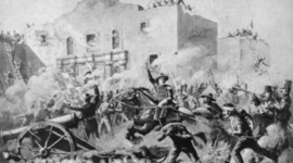 Timeline: Robbins/Delgado-Texas Revolution Timeline