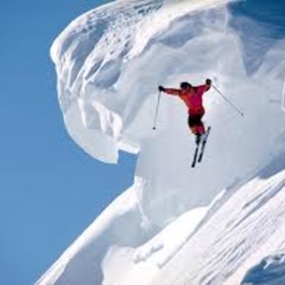 Timeline: Winter sports