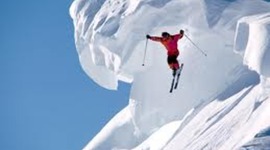 Timeline: Winter sports