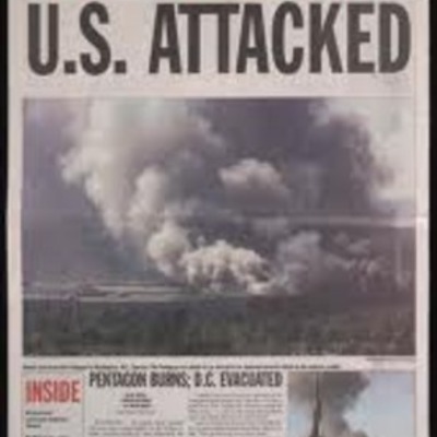 Timeline: Terrorism and the United States