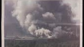 Timeline: Terrorism and the United States