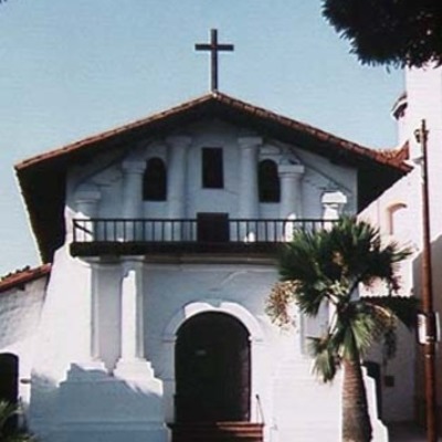 Timeline: Mrs. Melin's Class' California Mission Timeline