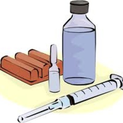 Timeline: Immunization