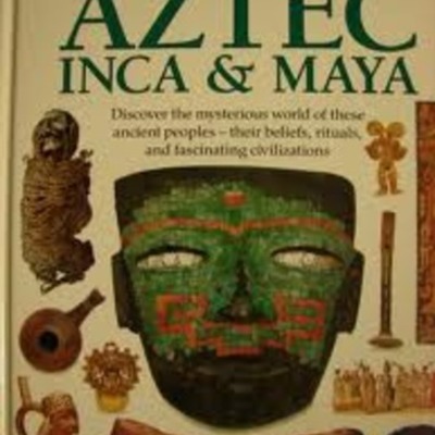 Timeline: People and Empires in the America