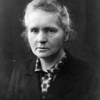 Timeline: Marie Curie