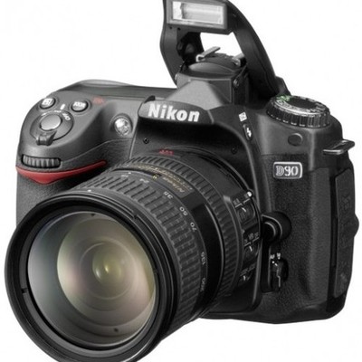 Timeline: History of the Camera