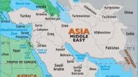 Timeline: Middle East