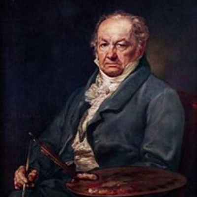 Timeline: Francisco de Goya y Lucientes