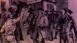 Timeline: American revolution extra credit. S.DesantoPeriod6