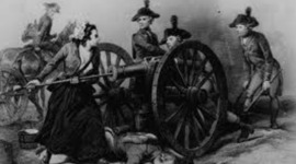 Timeline: American Revolution - S.DesantoPeriod6